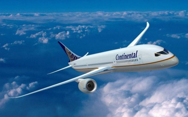 栾川至上海机场航空托运